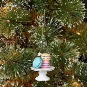 Target Wondershop Macaron Ornament 2023